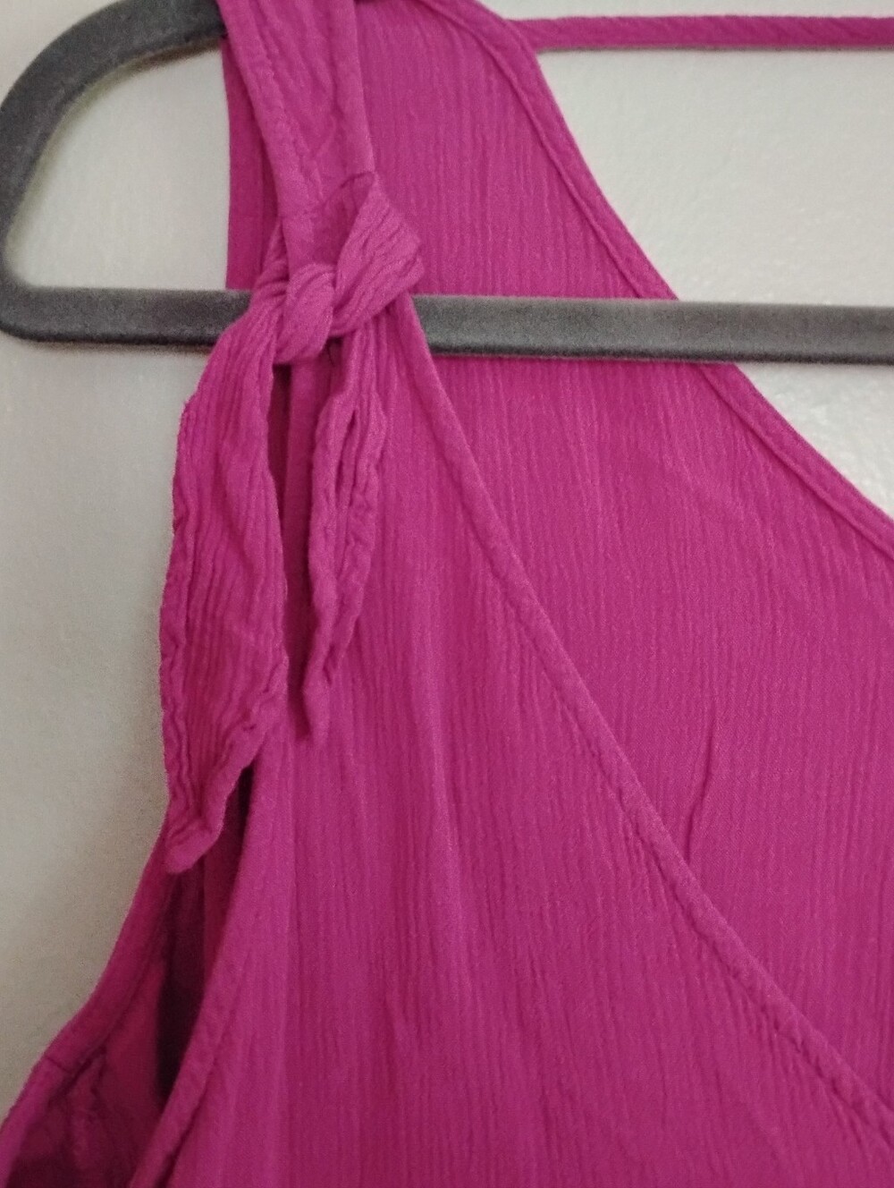 Pink Top (LT) - Picture 4 of 5